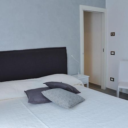 B&B Casa Gaia Città della Pieve Exteriör bild