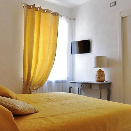 B&B Casa Gaia Città della Pieve Exteriör bild