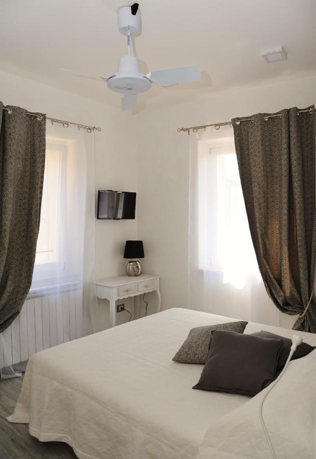 B&B Casa Gaia Città della Pieve Exteriör bild