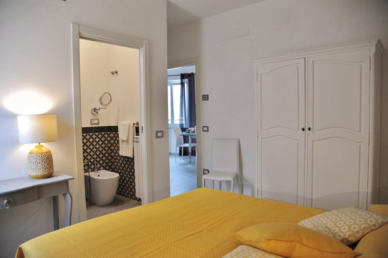 B&B Casa Gaia Città della Pieve Exteriör bild