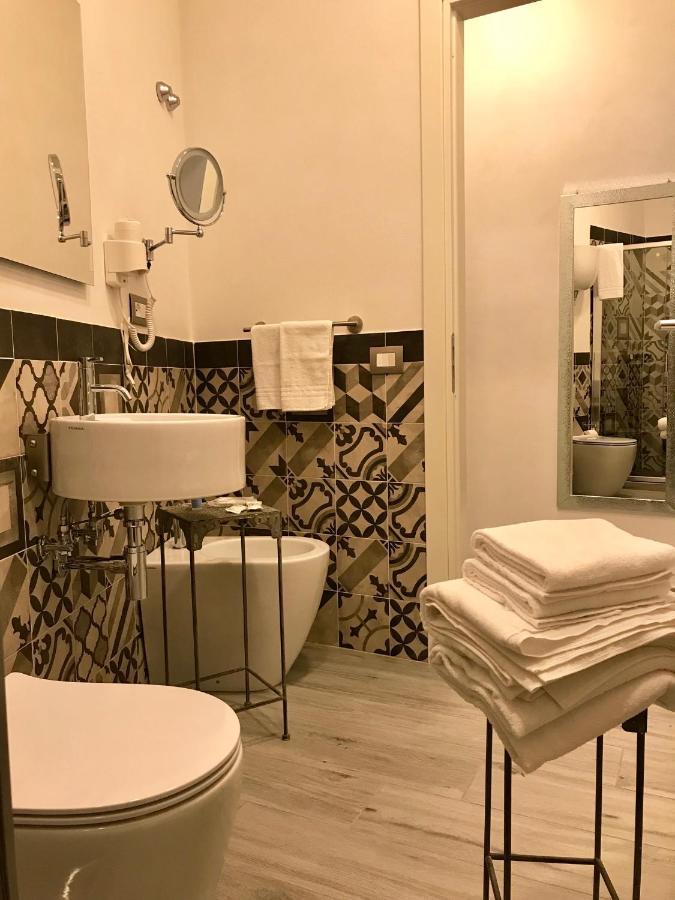B&B Casa Gaia Città della Pieve Exteriör bild