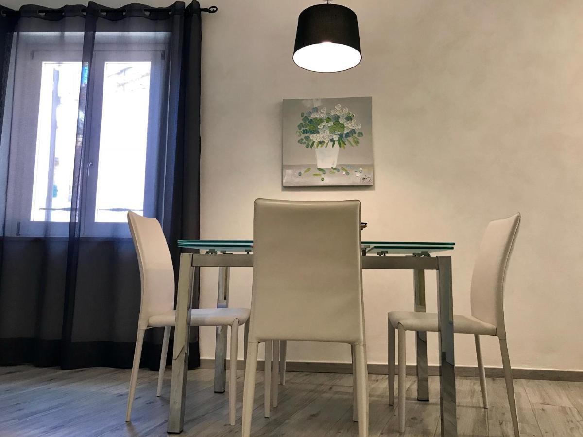 B&B Casa Gaia Città della Pieve Exteriör bild