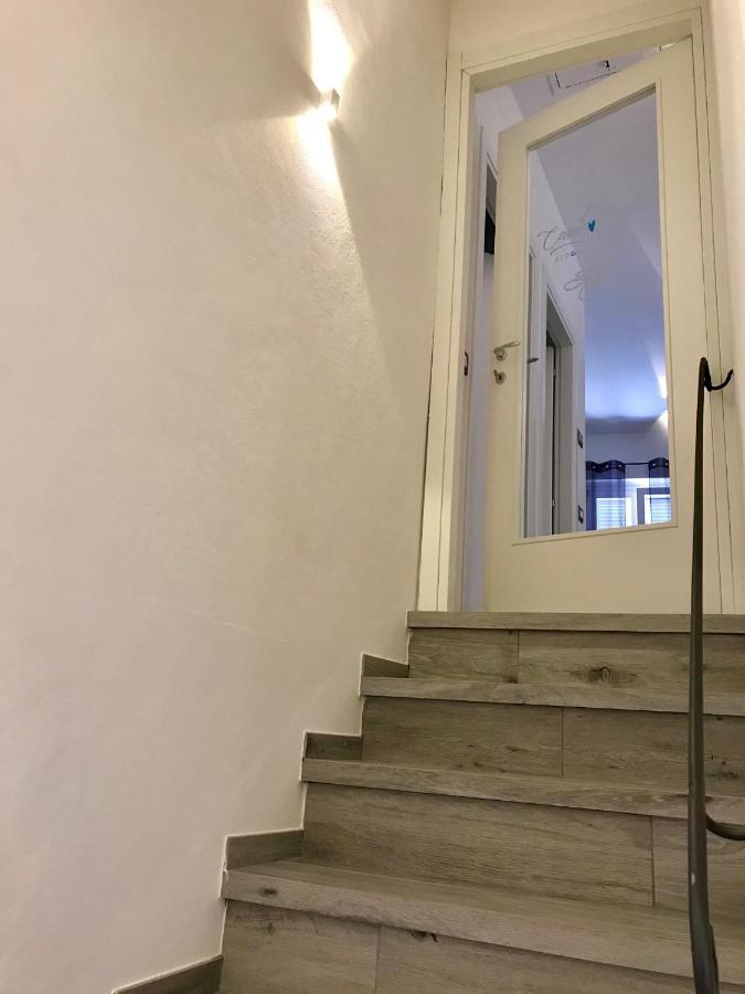 B&B Casa Gaia Città della Pieve Exteriör bild