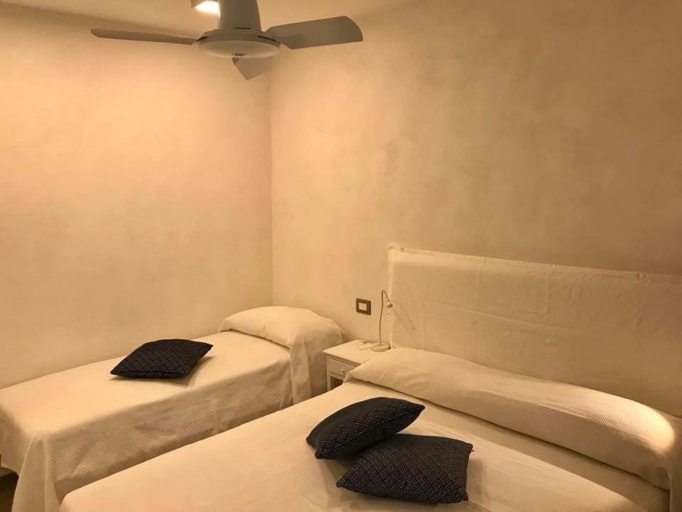 B&B Casa Gaia Città della Pieve Exteriör bild