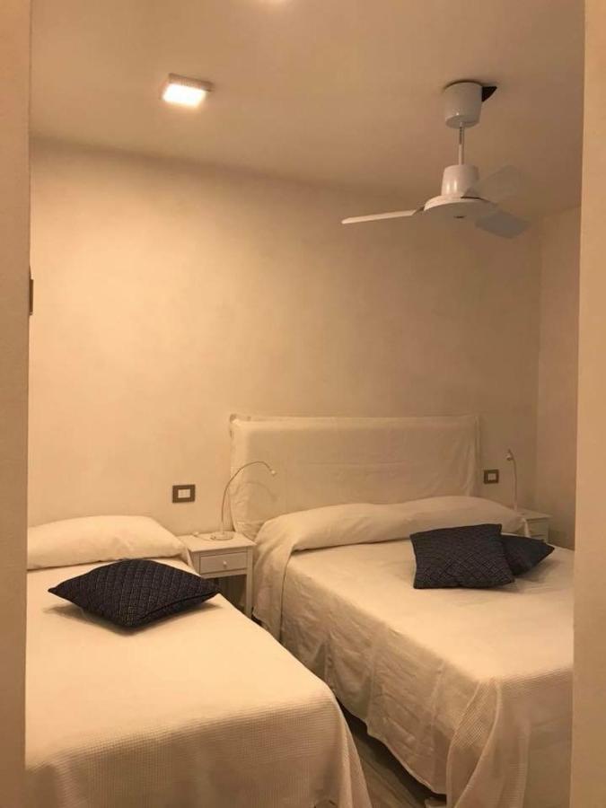 B&B Casa Gaia Città della Pieve Exteriör bild