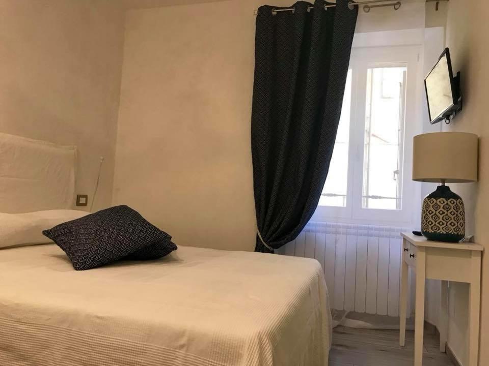 B&B Casa Gaia Città della Pieve Exteriör bild